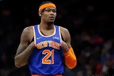 金年会登陆-开拓者客场惨败尼克斯，遭遇三连败(开拓者被谁淘汰)