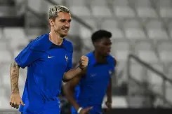 格列兹曼进球助阵，马竞逆袭晋级(格列兹曼破门 马竞22遭莱万特绝平)