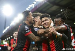 金年会下载-伯恩茅斯主场战平赫尔城，争取更好成绩