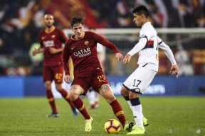 金年会入口-拉齐奥惨败热那亚，跌至意甲中游的简单介绍