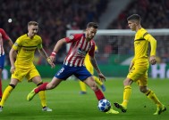 金年会下载-尼斯客场战平斯特拉斯堡，保持不败纪录