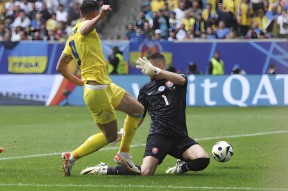 金年会入口-关于冰岛队意外失利，被斯洛文尼亚队绝杀在欧预赛比赛的信息