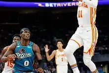 金年会官网-关于猛龙客场力克老鹰，摆脱连败困境的信息