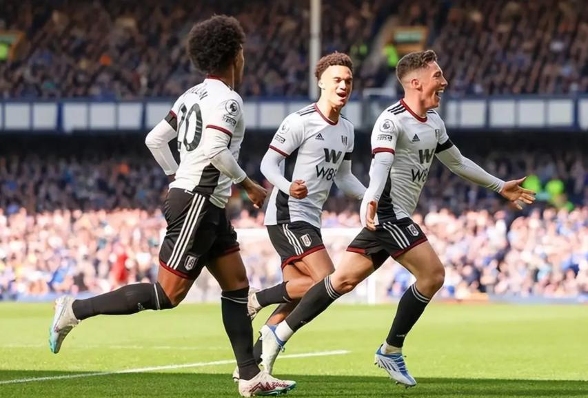 关于富勒姆客场战胜伯恩利,重返赢球轨道的信息 关于富勒姆客场战胜伯恩利,重返赢球轨道的信息