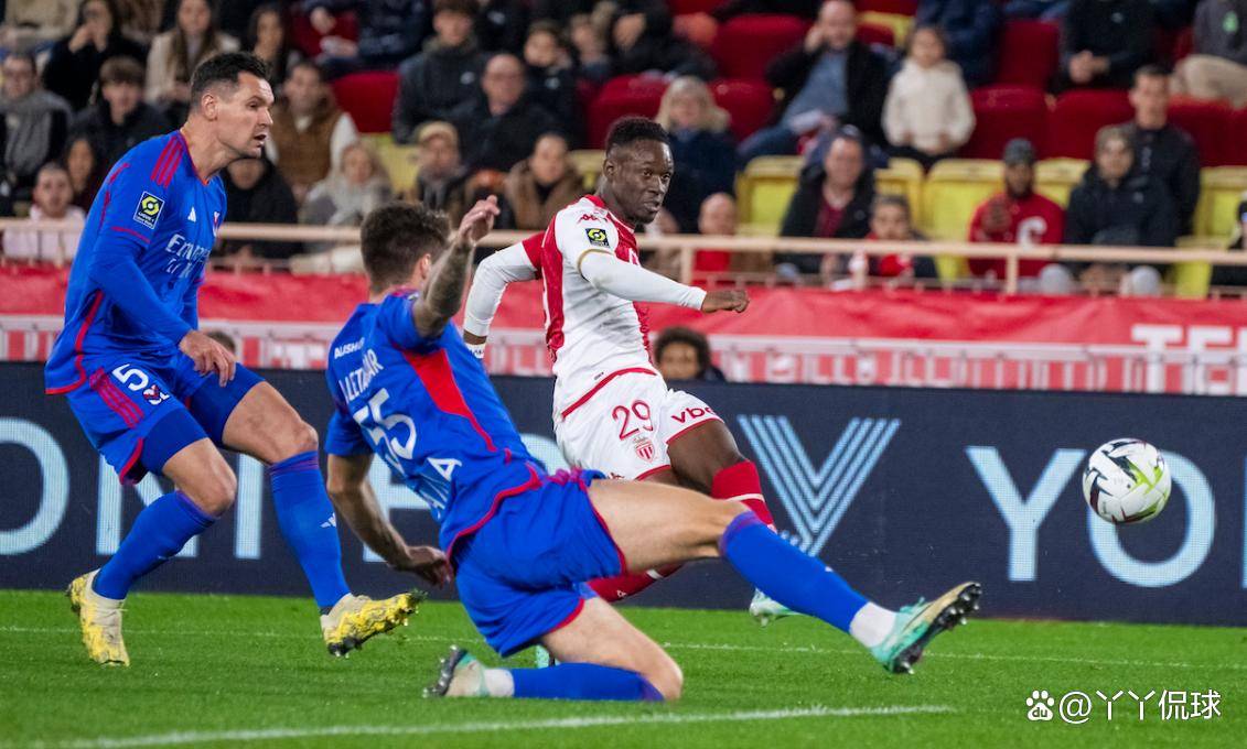 关于摩纳哥吞下败绩，法国联赛前景蒙上阴影的信息