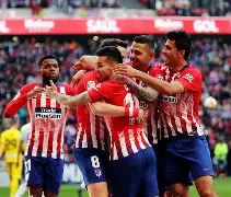 拉科鲁尼亚狂胜马德里竞技,外界惊讶的简单介绍 拉科鲁尼亚狂胜马德里竞技,外界惊讶的简单介绍