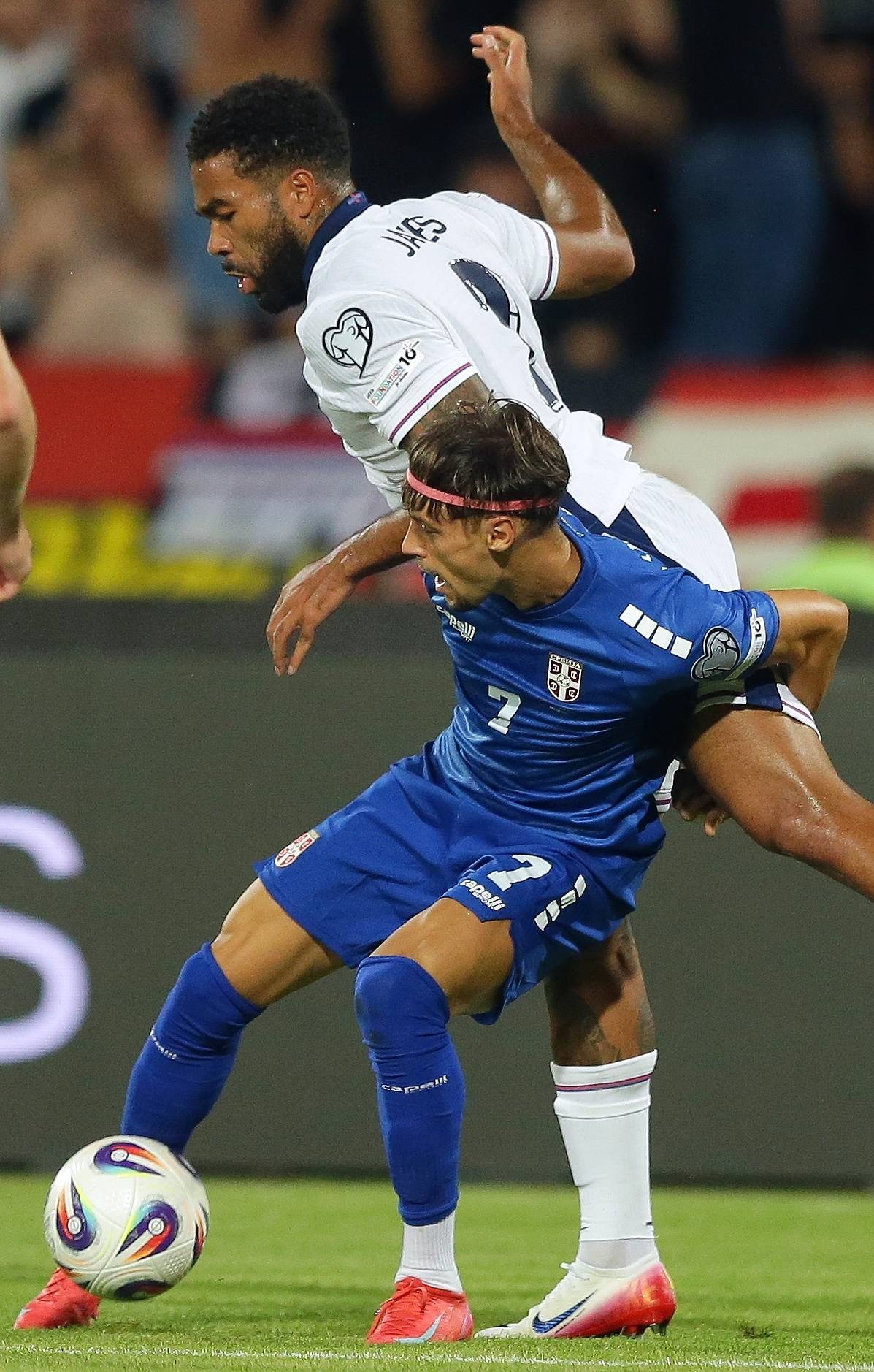 包含塞尔维亚出局遗憾,欧洲杯梦碎令球迷心碎的词条 包含塞尔维亚出局遗憾,欧洲杯梦碎令球迷心碎的词条