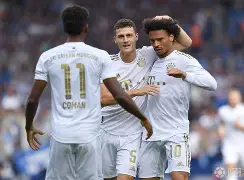 巴塞罗那的不败传统能否在接下来的比赛中延续？的简单介绍