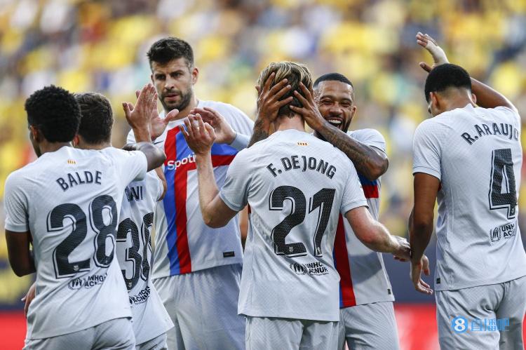 荷兰大胜土耳其