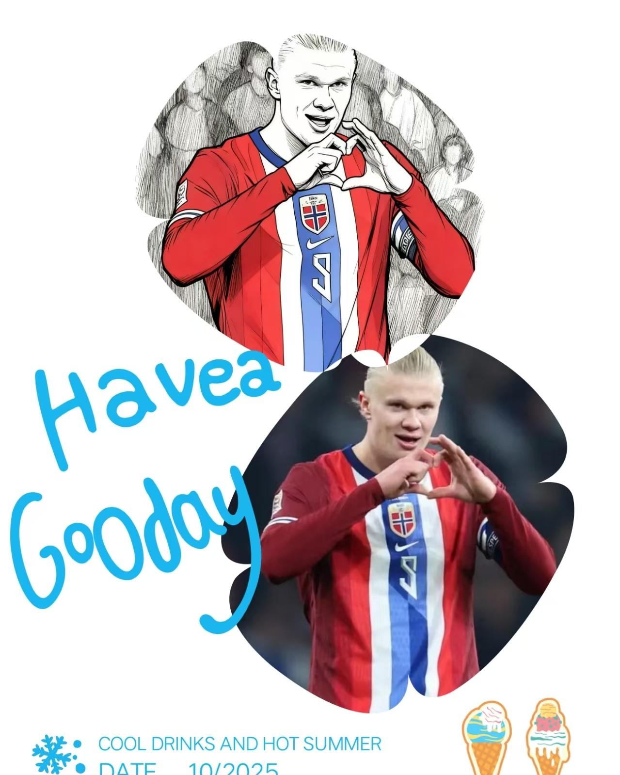 哈兰德豪取帽子戏法,多特蒙德击败巴塞罗那 哈兰德豪取帽子戏法,多特蒙德击败巴塞罗那