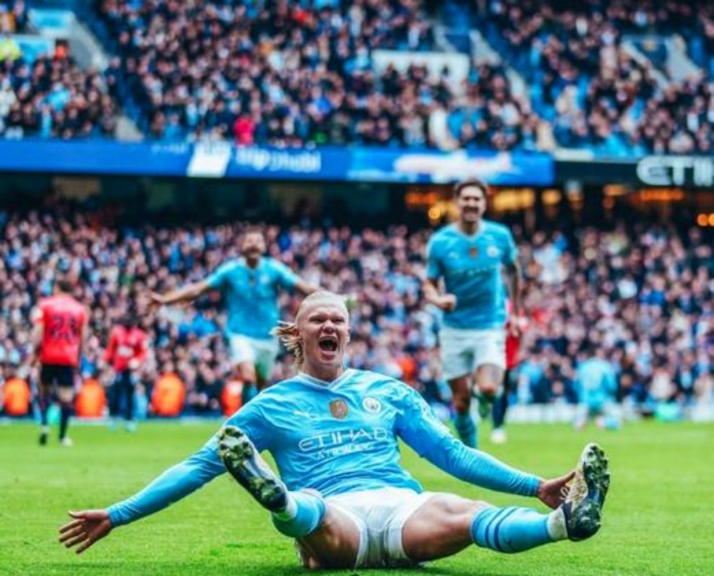 哈兰德豪取帽子戏法,多特蒙德击败巴塞罗那 哈兰德豪取帽子戏法,多特蒙德击败巴塞罗那