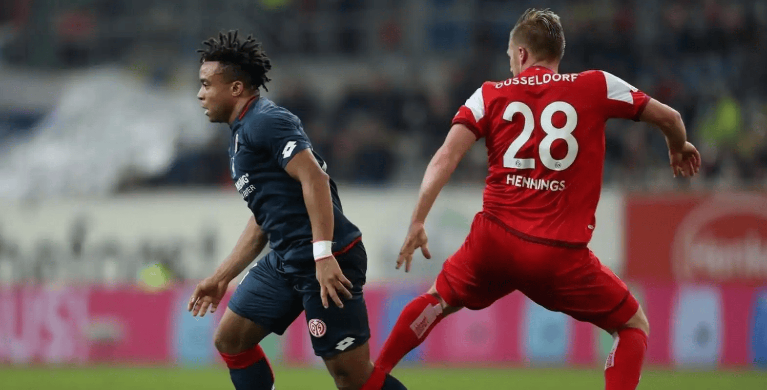 斯图加特遭遇客场失利,德甲争夺失去优势了吗 斯图加特遭遇客场失利,德甲争夺失去优势了吗