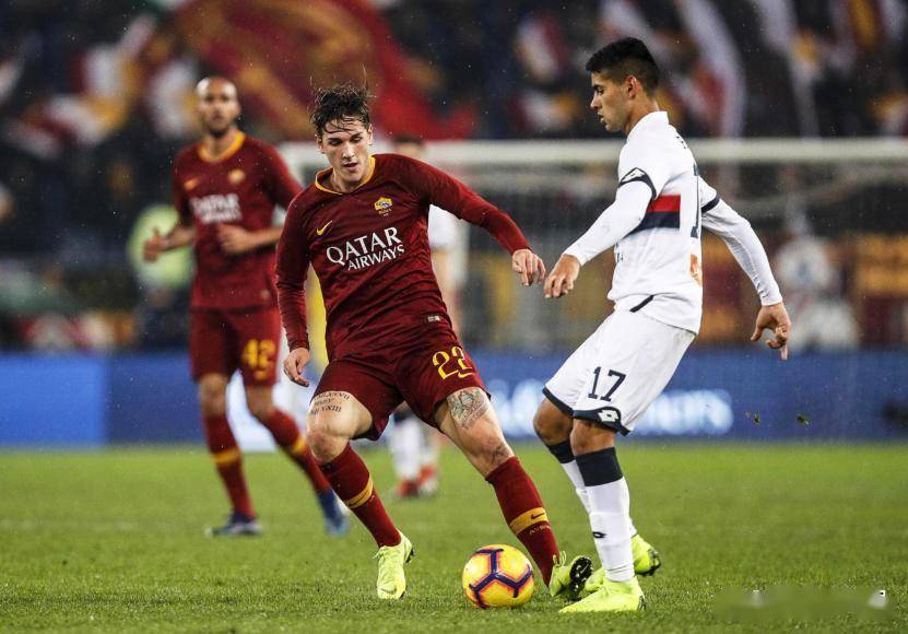 拉齐奥惨败热那亚,跌至意甲中游的简单介绍 拉齐奥惨败热那亚,跌至意甲中游的简单介绍