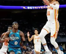 关于猛龙客场力克老鹰，摆脱连败困境的信息